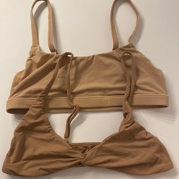 SKIMS Intimates & Sleepwear Skims Fits Everybody Bras Set Of 2